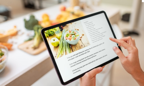 SEO Best Practices for Food and Beverage Websites