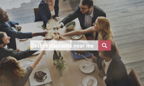 Leveraging Google My Business for Your Restaurant's Visibility