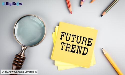 The Future of Digital Marketing Trends to Watch in 2024