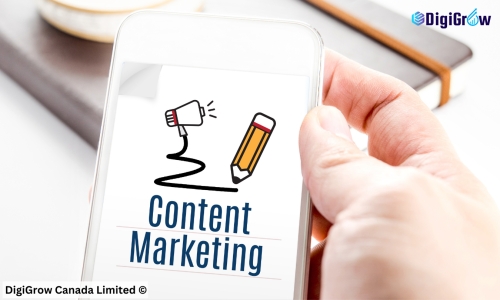 The Importance of Content Marketing for Small Businesses in Canada