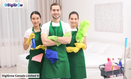 Cleaning Services