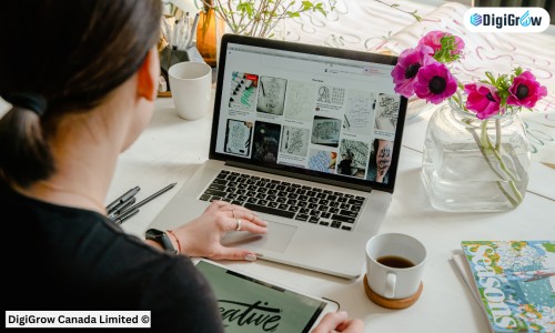 The Power of First Impressions: Nail Salon Website Design Tips