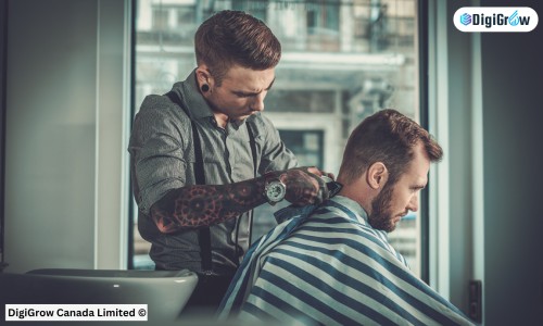 How to Turn One-Time Haircuts into Loyal Clients Using Digital Tools