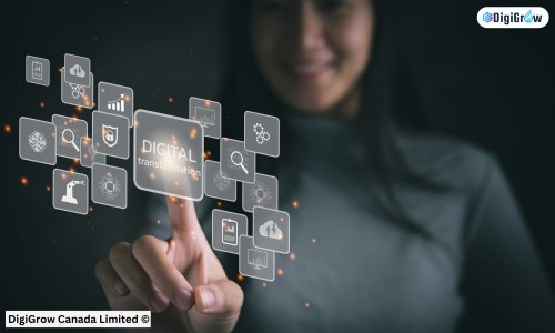 The Marketing Revolution: Key Digital Trends That Will Power Business Growth