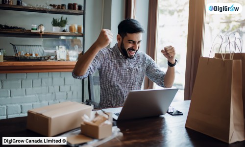 What Really Drives Online Sales Today