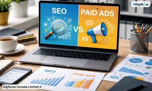 SEO or Paid Ads? Discover the Best Way to Boost Your Business