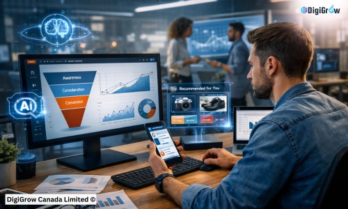 High-Converting Content Marketing Secrets