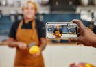 Video Marketing Ideas to Showcase Your Restaurant's Menu