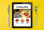 Creating High-Converting Landing Pages for Food and Beverage Campaigns