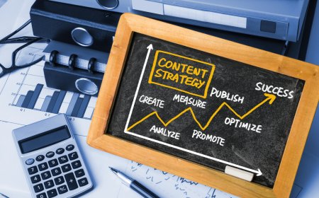 Content Marketing Ideas for Local Businesses in Canada