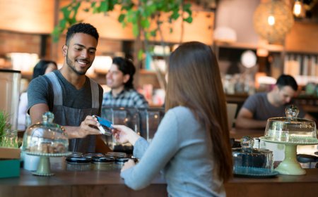 Top PPC Advertising Tips for Restaurants and Food Services