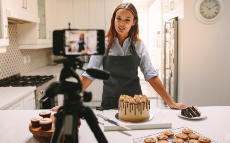 How to Create Mouth-Watering Instagram Content for Food Businesses