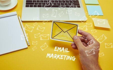 Email Marketing Tips to Increase Reservations and Customer Loyalty