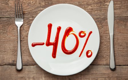 Running Successful Promotions and Discounts for Food Services