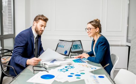 Using Analytics to Track the Success of Your Food Marketing Efforts