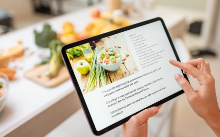 SEO Best Practices for Food and Beverage Websites