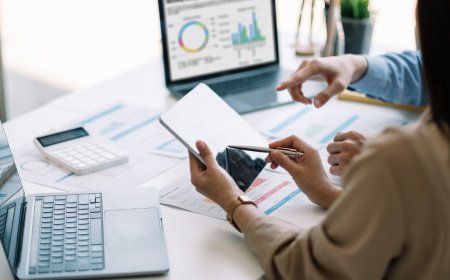 Using Data Analytics to Improve Your Home Service Marketing Strategy