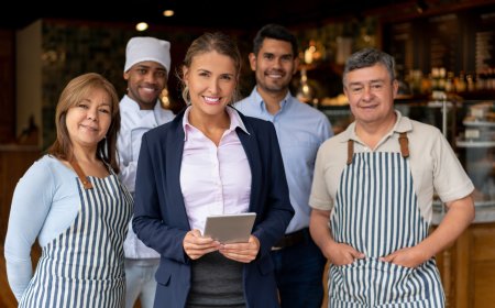 Building a Strong Brand Identity for Your Restaurant