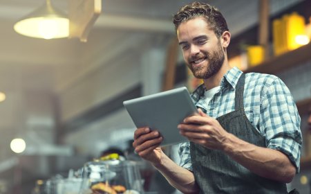 Content Marketing Ideas to Attract More Customers to Your Cafe