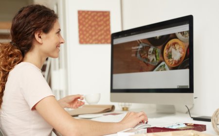 Boosting Your Restaurant's Online Presence with Local SEO