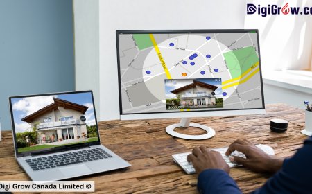 Optimizing Your Google My Business Profile for Maximum Visibility in North America