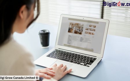 Building a Professional Website for Your Home Service Business