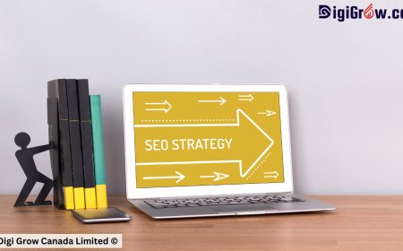 Local SEO Strategies for Handyman and Repair Services in Canada