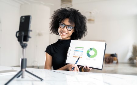 Effective Mobile Marketing Strategies for Education and Training Businesses