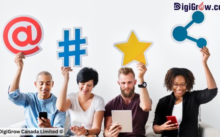 Social Media Marketing Tips for Plumbers and Electricians in Canada