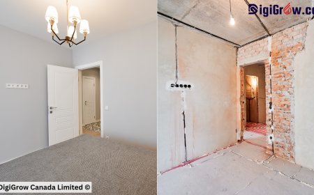 Creating Engaging Before-and-After Photos for Home Services on Instagram