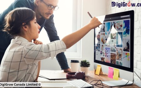 Creating an Informative Website for Your Education and Training Business