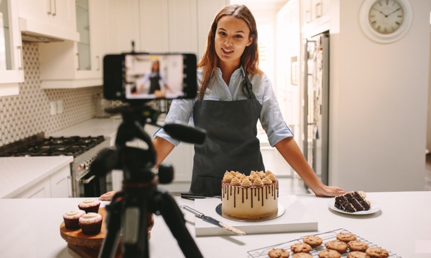 How to Create Mouth-Watering Instagram Content for Food Businesses