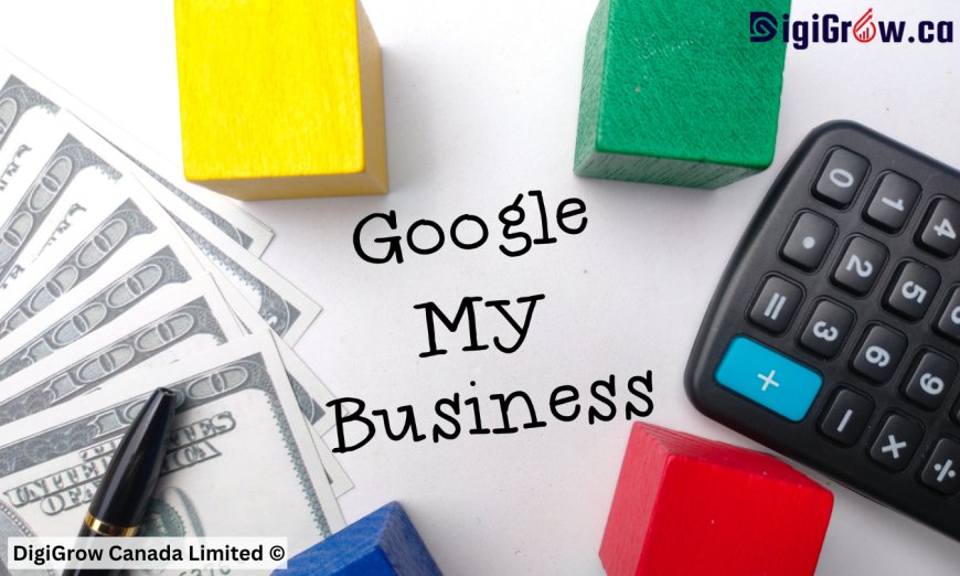 Leveraging Google My Business for Your School's Visibility