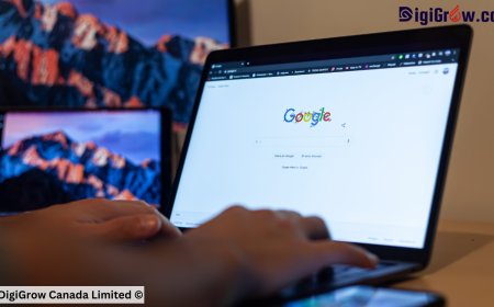 Leveraging Google My Business for Your Salon's Visibility