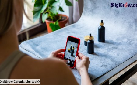 Boosting Your Salon's Online Presence with Local SEO