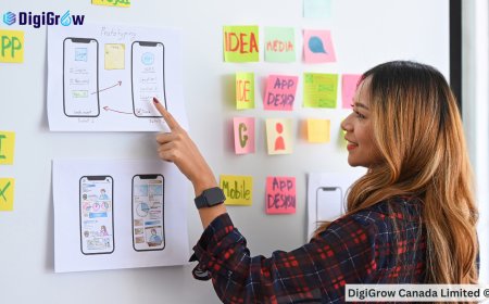 Creating a Mobile-Friendly Website for Canadian Small Businesses