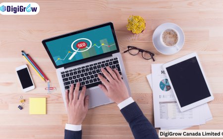 Leveraging SEO to Drive Organic Traffic for Canadian Businesses