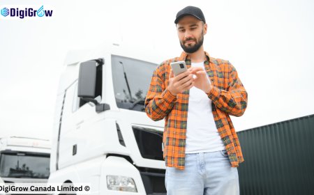 Engaging Your Audience with Interactive Content for Truck Driving School in Canada