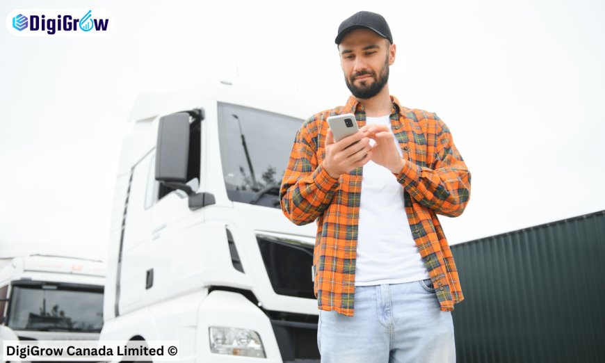 Engaging Your Audience with Interactive Content for Truck Driving School in Canada