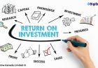 Maximize Your "Return on Investment" with Data-Driven Marketing Strategies