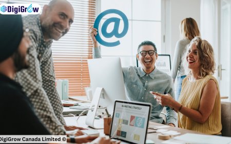 Maximizing ROI with Email Marketing for Canadian Businesses