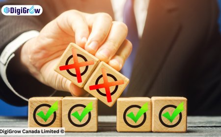 Do's and Don'ts in Digital Marketing: A Guide to Success