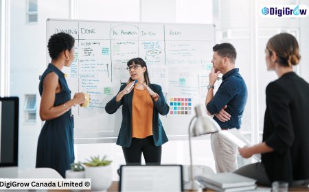 Leveraging Data Analytics to Boost Your Digital Marketing Strategy