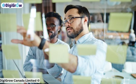 Digital Marketing Tips for Beginners: A Guide to Getting Started