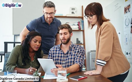 5 Steps to Help Your Digital Marketing Campaign Succeed