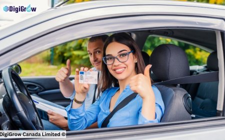 Boost Your Driving School’s Success: Top Digital Marketing Strategies for 2024