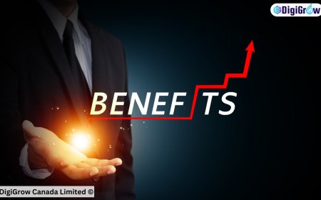 Benefits of Digital Marketing: How It Can Transform Your Business