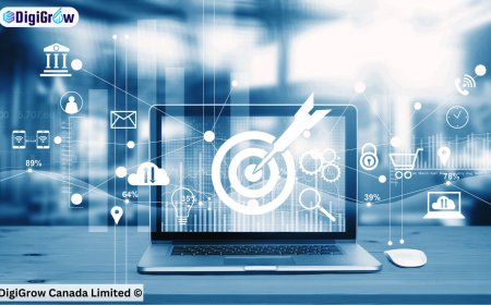 The Role of Analytics in Driving Digital Marketing Success