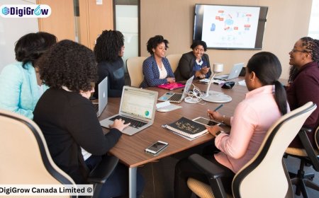 Why Digital Marketing is Important for Business Growth: Discover the Benefits