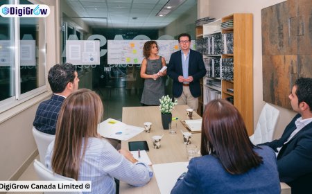 Maximize Your Reach: Why Digital Marketing is a Game Changer for Businesses